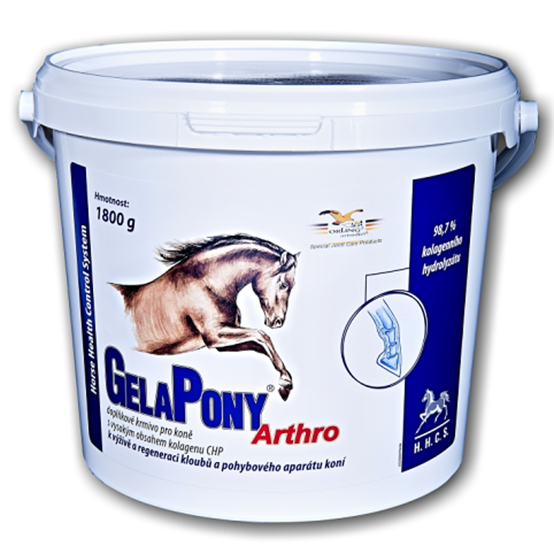 gelapony-arthro-orling-900-g