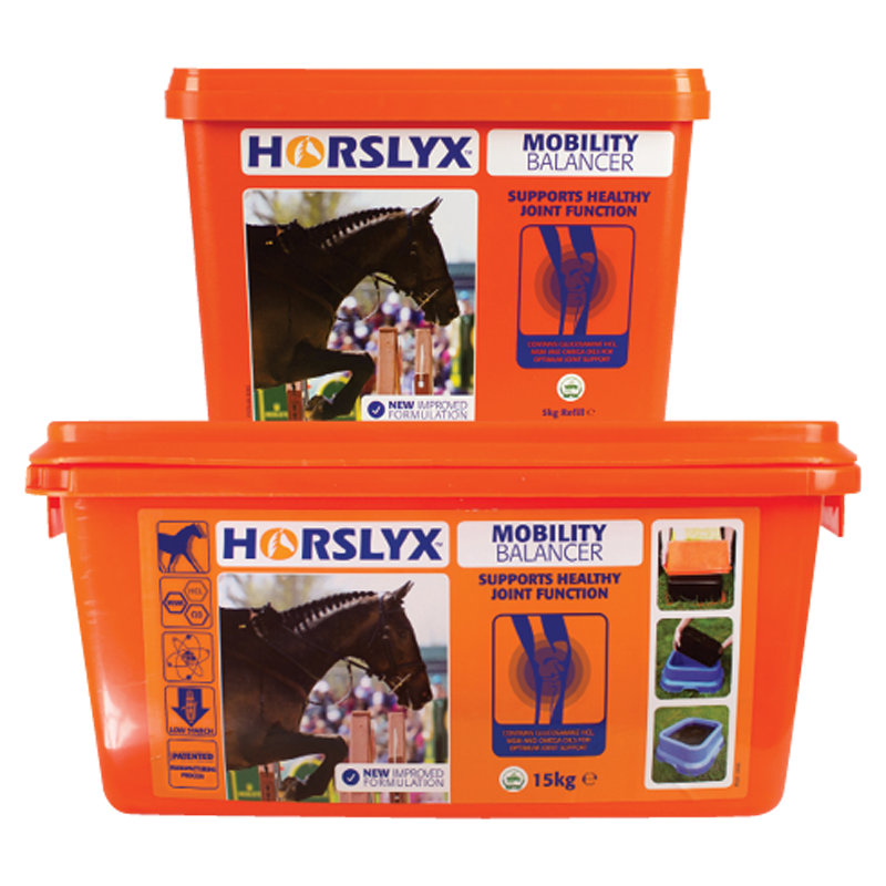 horslyx-mobility-650-g