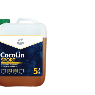cocolin 5l